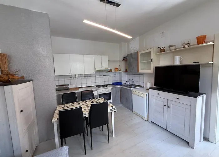 Apartman Lu