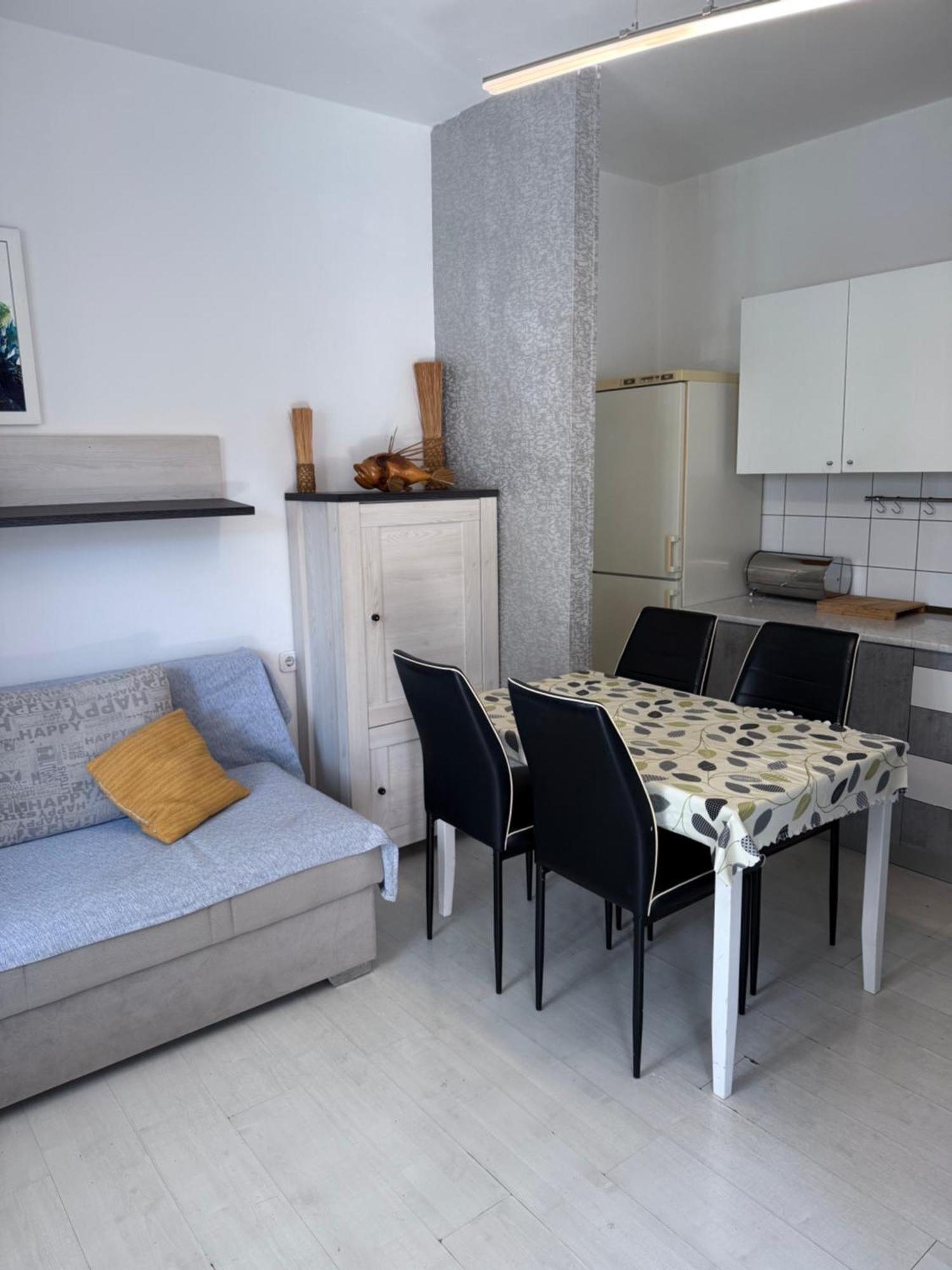 Apartment Lu Split