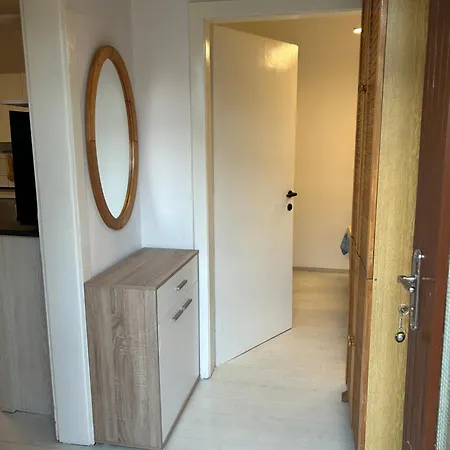 Apartman Lu Split Exterior foto